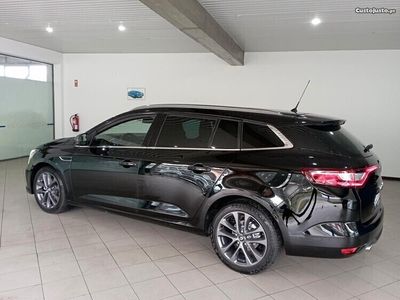 usado Renault Mégane GT Line 1.5 Dci