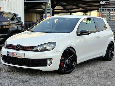 VW Golf VI