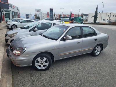 usado Chevrolet Nubira 2004 1.6 Gasolina