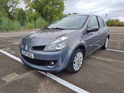Renault Clio II