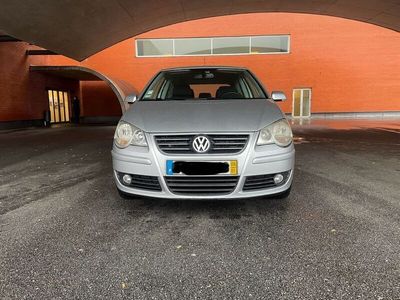 VW Polo