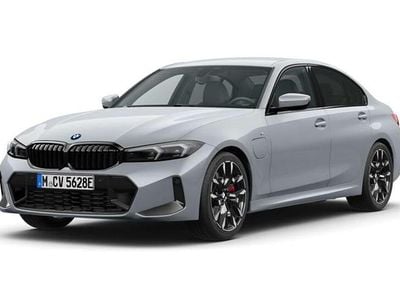 Novo 2025 BMW 330e Comfort Edition Sedan | € 69.480
