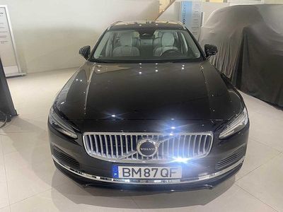 Preto Usado 2025 Volvo V90 Carrinha | € 57.900