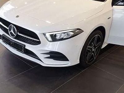 Usado Mercedes A250 AMG 218 HP (160 kW) 2021 Sedan