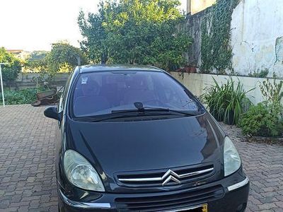 Citroën Xsara Picasso
