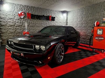 usado Dodge Challenger 3.6 SXT