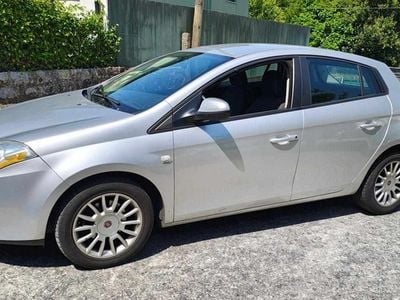 Fiat Bravo