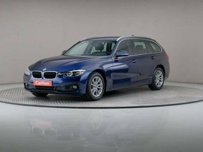 usado BMW 318 3 Serie d Touring Advantage Auto 150cv