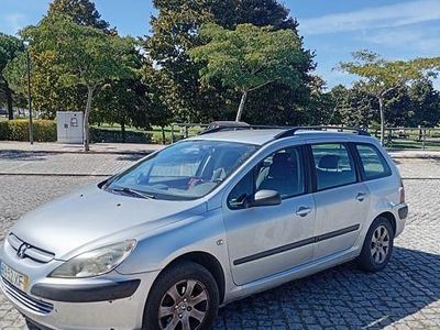 Peugeot 307