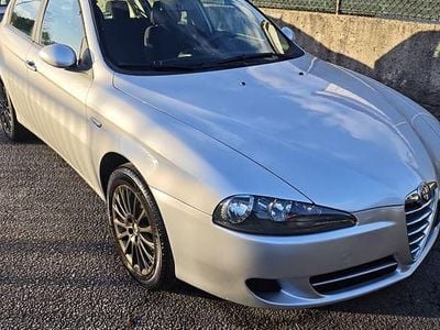 Usado 2007 Alfa Romeo 147 Citadino | € 3.300