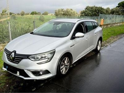 Renault Mégane IV
