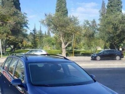 Usado VW Golf IV 90 HP (66 kW) 2006 Carrinha