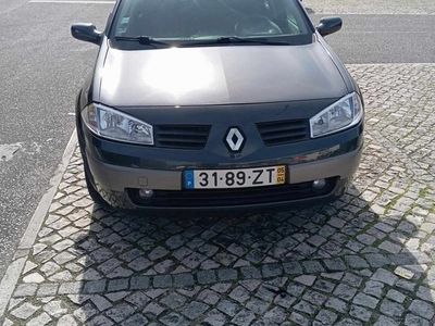 Renault Mégane GrandTour