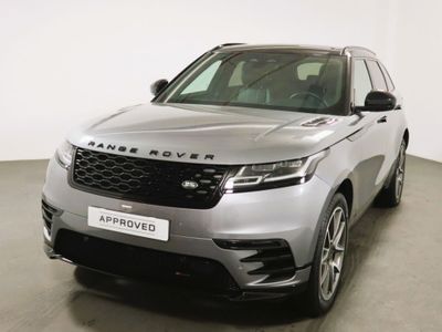 usado Land Rover Range Rover Velar 2.0 I4 PHEV 404cv 4WD Auto