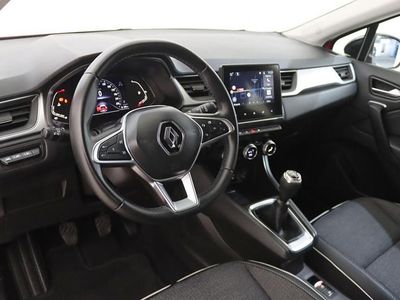 Outra Usado 2023 Renault Captur SUV | € 18.250 (Preço justo)