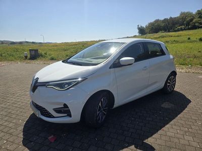 usado Renault Zoe electrico 1 dono c/ Iva