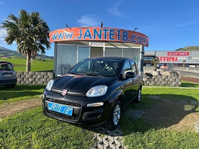 usado Fiat Panda 1.2 Lounge S&S