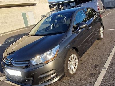 Citroën C4