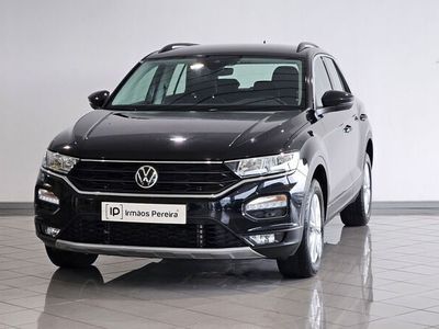 usado VW T-Roc 1.0 TSI Style