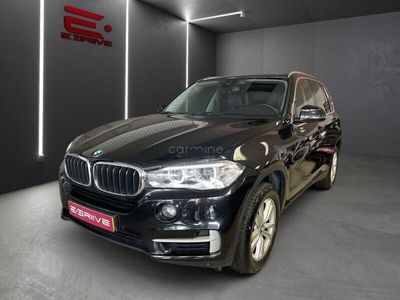 usado BMW X5 25 d sDrive Comfort 7L