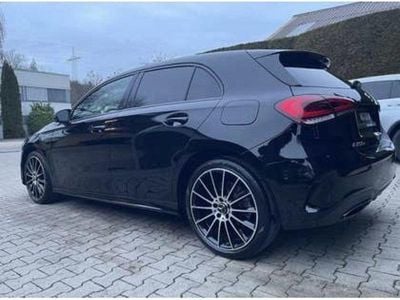 Usado Mercedes A250 AMG 218 HP (160 kW) 2021 Sedan