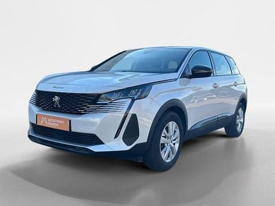Branco Usado 2023 Peugeot 5008 Active SUV | € 26.716 (Bom preço)
