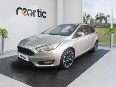 usado Ford Focus 1.0 EcoBoost Business