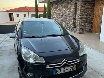 Citroën DS3