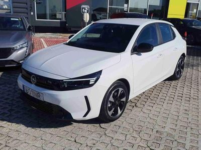 Opel Corsa-e