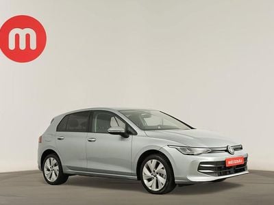 Cinzento Usado 2025 VW Golf VIII Life | € 32.999