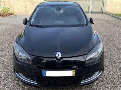 Renault Mégane GT Line