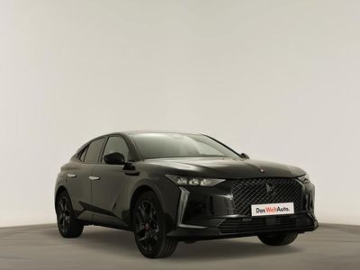 DS Automobiles DS4