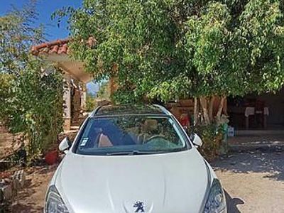 Usado 2012 Peugeot 508 SW Carrinha | € 8.500 (Preço justo)