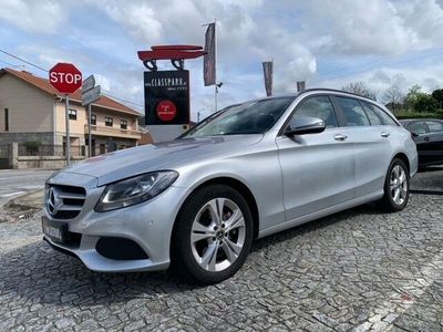 usado Mercedes C300 Classe Ch Exclusive