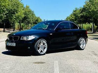 BMW 123