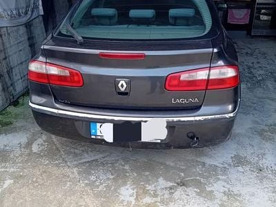 Renault Laguna II