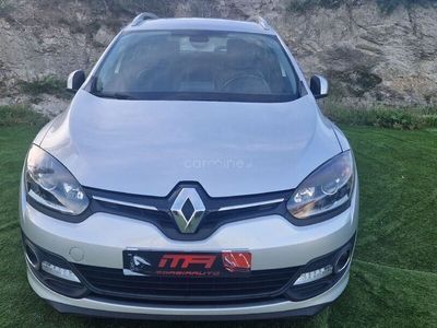 usado Renault Mégane IV 