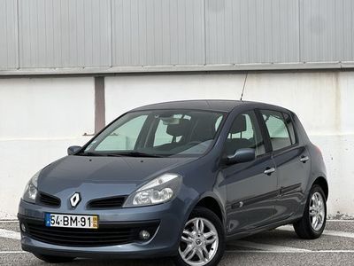 Renault Clio II