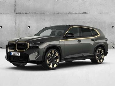 Cinza dravit metalizada Usado 2024 BMW XM Comfort Edition SUV | € 211.637