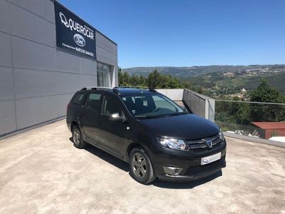 usado Dacia Logan MCV 1.5 DCi