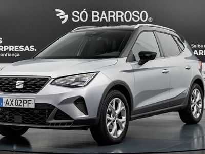 usado Seat Arona 1.0 TSI FR