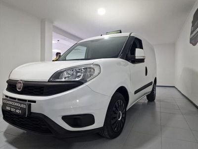 Fiat Doblò