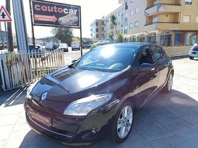 Renault Mégane III