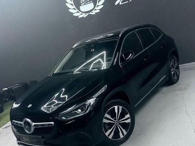 Mercedes GLA250
