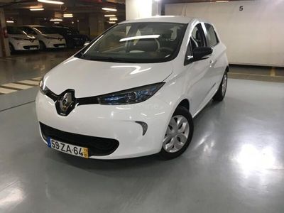 usado Renault Zoe Life 40