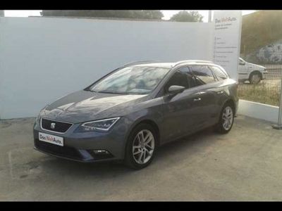 Seat Leon ST