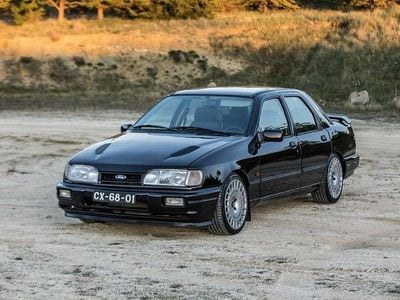 Usado 1990 Ford Sierra Sedan | € 28.000