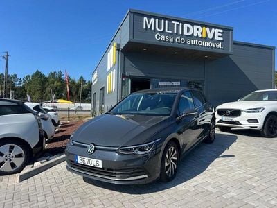 VW Golf VII