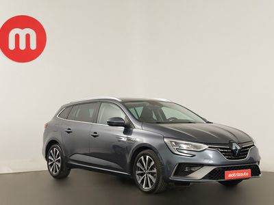 usado Renault Mégane IV 