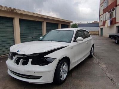 usado BMW 118 2.0